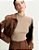 Blusa Tricot Canelada - Imagem 4