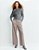 Blusa Tricot Decote ombro - Imagem 2
