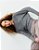 Blusa Tricot Decote ombro - Imagem 1