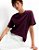 T-shirt Boxy Mg Dupla - Imagem 1