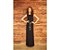 Vestido Longo Retilínea - Imagem 1