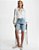 Bermuda Jeans Five Pockets - Imagem 3