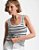 Regata Tricot Listras - Imagem 4