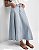 Saia Jeans Midi - Imagem 2