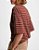T-shirt Boxy Listas - Imagem 6