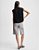 Blusa Elástico Decote - Imagem 5