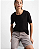 T-shirt Algodão Pima - Imagem 2