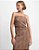 Vestido Onça Clara - Imagem 3