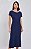 Vestido Midi Malha - Imagem 3