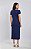 Vestido Midi Malha - Imagem 4