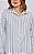 Camisa Viscose Listrada - Imagem 1