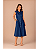Vestido Midi - Imagem 1