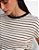 T-shirt listras - Imagem 2