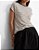 T-shirt listras - Imagem 3