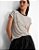 T-shirt listras - Imagem 5