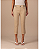Calça Cropped Capri - Imagem 1