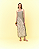 Vestido Folhagem - Imagem 2