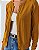 Cardigan Tricot Básico Botões - Imagem 3
