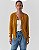 Cardigan Tricot Básico Botões - Imagem 5
