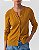 Cardigan Tricot Básico Botões - Imagem 1