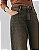 Calça Jeans Baggy - Imagem 3