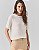 Blusa Tricot Listras Relevo - Imagem 1