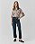 Calça Jeans Slim Five Pockets - Imagem 2