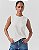 Regata Tricot Básica Reta - Imagem 4