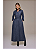 Vestido Jeans - Imagem 1