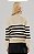 Blusa Careca Listrada - Imagem 3