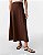 Saia Midi Suede - Imagem 3