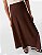 Saia Midi Suede - Imagem 4