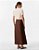 Saia Midi Suede - Imagem 5