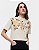 T-Shirt Floral - Imagem 1