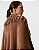 Poncho Tricot Franja - Imagem 3