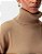 Blusa Tricot Gola Alta Ampla - Imagem 3