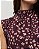 Blusa Floral Amora - Imagem 3