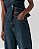 Calça Jeans Wide Pesponto Triplo - Imagem 3