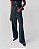 Calça Jeans Wide Pesponto Triplo - Imagem 4