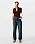 Calça Jeans Baggy Five Pockets - Imagem 1
