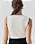 Blusa Tricot Detalhe Bicolor - Imagem 6