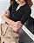 Blusa Tricot Polo Botões - Imagem 3