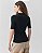 Blusa Tricot Polo Botões - Imagem 6