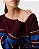 Blusa Tricot Listrada Ampla - Imagem 3