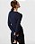 Blusa Tricot Canelada Botões - Imagem 5