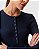 Blusa Tricot Canelada Botões - Imagem 3