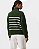 Blusa Tricot Listrada Zíper - Imagem 6