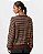Blusa Tricot Listra Textura - Imagem 6