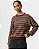 Blusa Tricot Listra Textura - Imagem 5