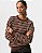 Blusa Tricot Listra Textura - Imagem 1